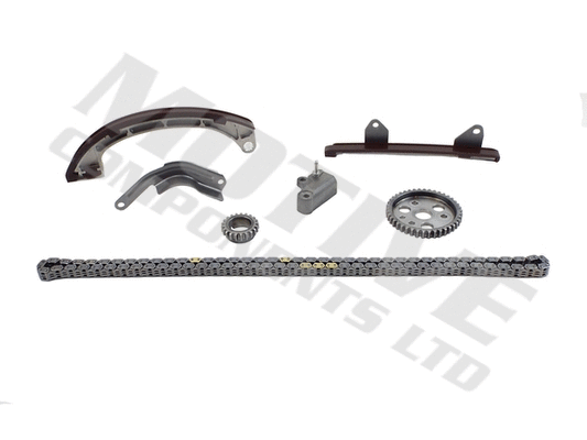 Timing Chain Kit (TCK74)