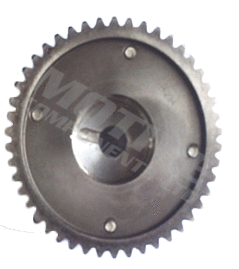 Camshaft Adjuster