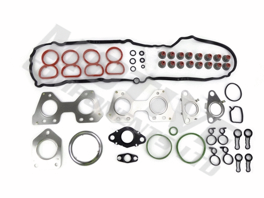 Gasket Kit, cylinder head (HSB8996)