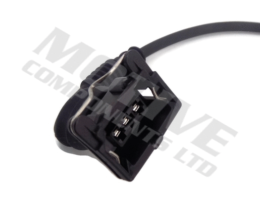 Sensor, crankshaft pulse