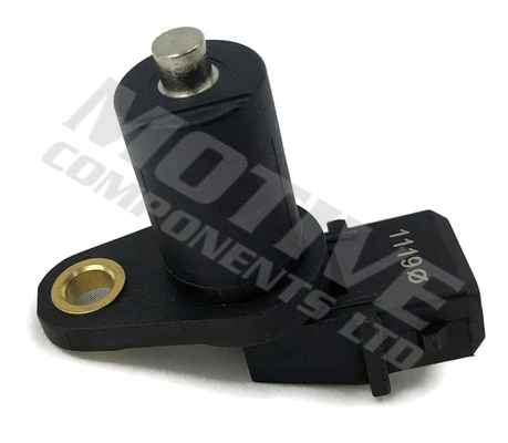 Sensor, crankshaft pulse