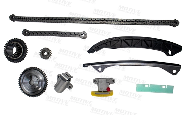 Timing Chain Kit