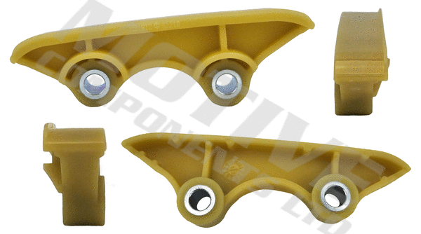 Guide, timing chain (GR295)