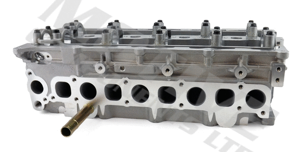 Cylinder Head (CYU899)