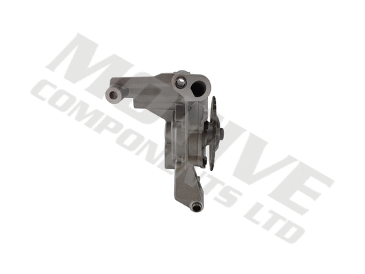 Oil Pump (OP8160)