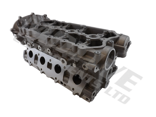 Cylinder Head (CYW900)