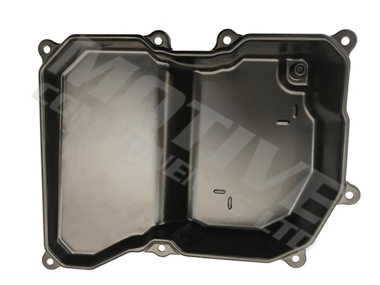 Oil Sump (S-PAN3028)