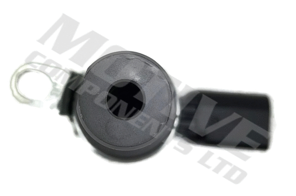 Control Valve, camshaft adjustment
