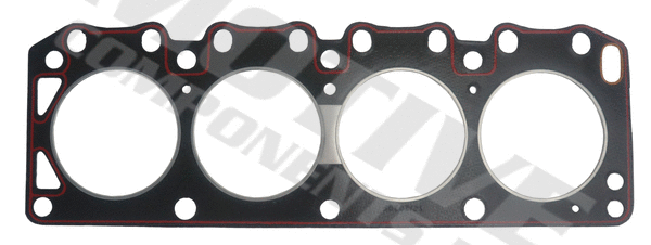Gasket, cylinder head (HGF200F)