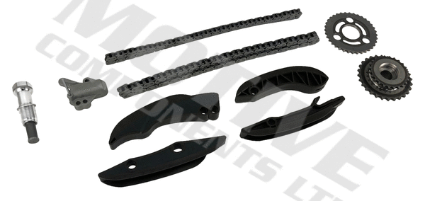 Timing Chain Kit (TCK243)