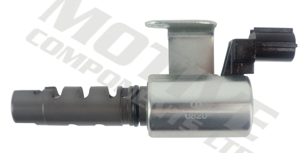 Control Valve, camshaft adjustment