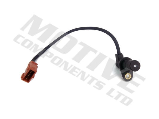 Sensor, crankshaft pulse