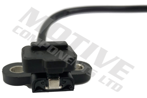 Sensor, crankshaft pulse