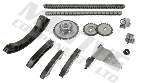 Timing Chain Kit (TCK45)