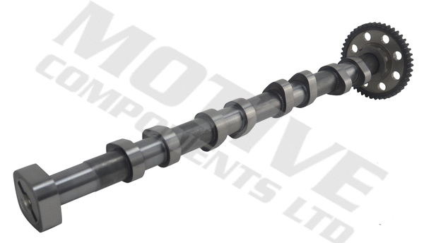 Camshaft