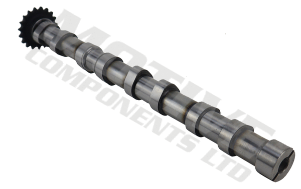 Camshaft