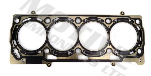 Gasket, cylinder head (HGW445L)