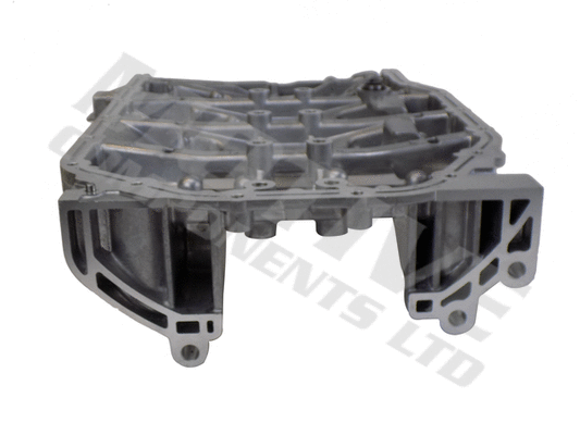 Oil Pump (OP8210)