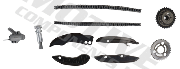 Timing Chain Kit