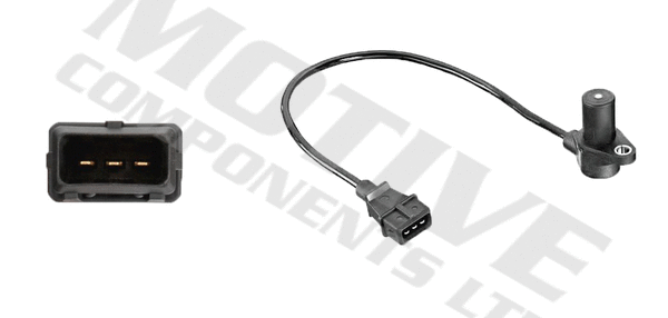 Sensor, crankshaft pulse (CPS4032)