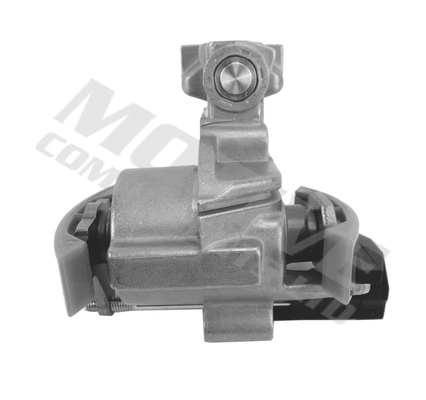 Control Valve, camshaft adjustment