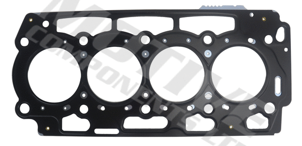 Gasket, cylinder head (HGP873L)