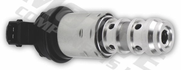 Control Valve, camshaft adjustment