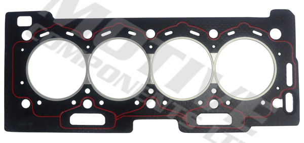 Gasket, cylinder head (HGP809F)