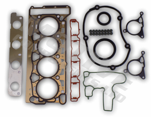 Gasket Kit, cylinder head (HSW9068)