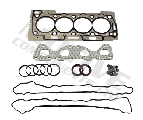 Gasket Kit, cylinder head (HSP745)