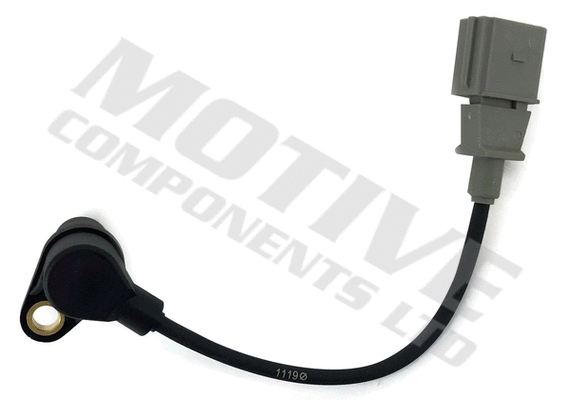 Sensor, crankshaft pulse