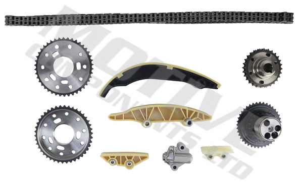 Timing Chain Kit
