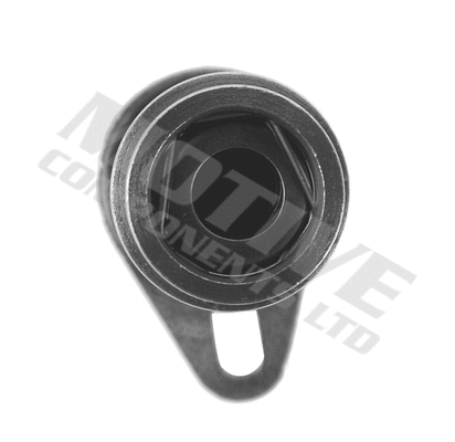 Control Valve, camshaft adjustment