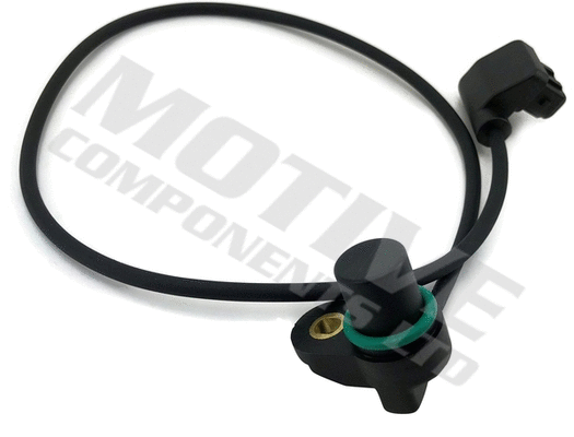 Sensor, crankshaft pulse