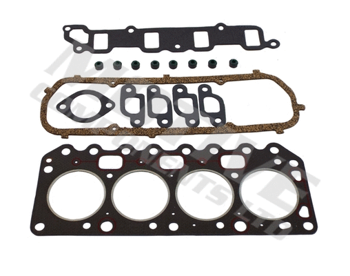 Gasket Kit, cylinder head (HSF141)