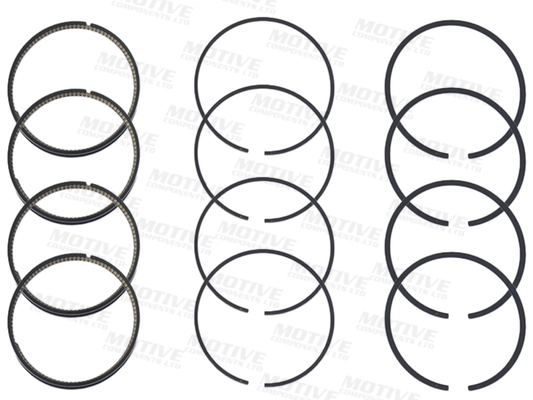 Piston Ring Kit