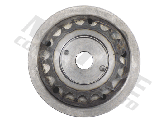 Camshaft Adjuster