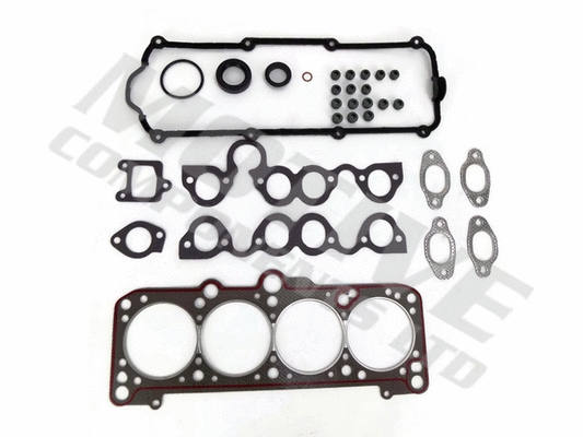 Gasket Kit, cylinder head (HSW362)