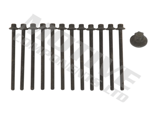 Cylinder Head Bolt Set (HB8111SET)