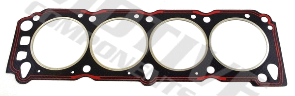 Gasket, cylinder head (HGF860)