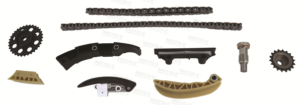 Timing Chain Kit (TCK242)