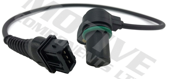 Sensor, crankshaft pulse