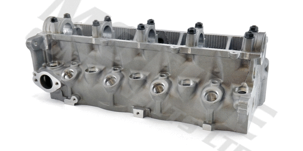 Cylinder Head (CYX831)