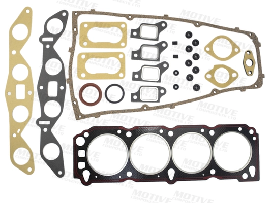 Gasket Kit, cylinder head