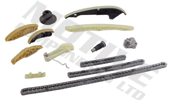 Timing Chain Kit (TCK88)