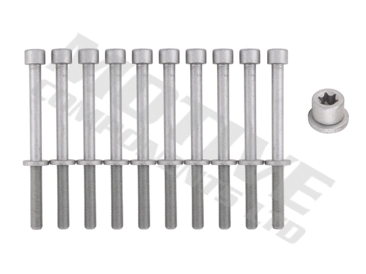 Cylinder Head Bolt Set (HB8115SET)