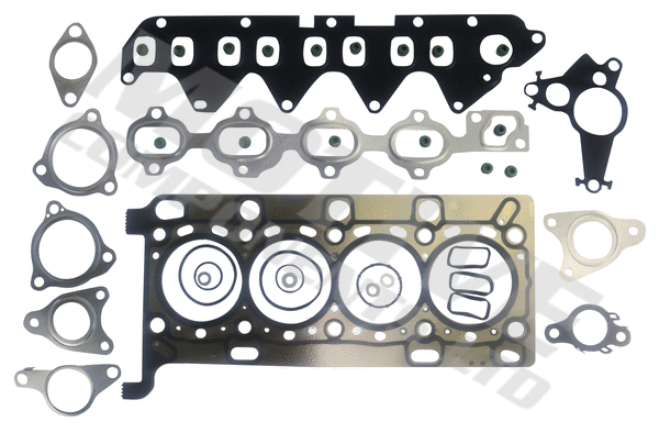 Gasket Kit, cylinder head (HSR8977)