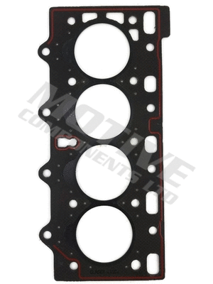 Gasket, cylinder head (HGR071)