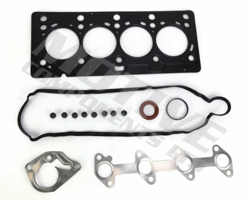 Gasket Kit, cylinder head (HSR048)