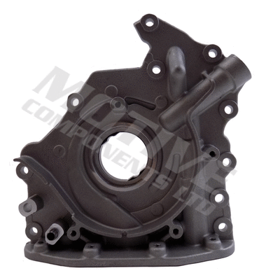Oil Pump (OP8306)